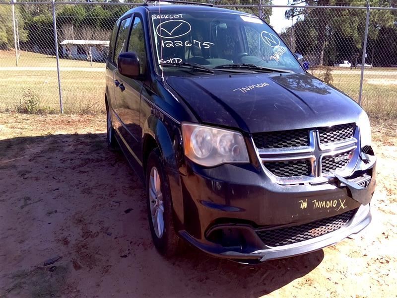 Rear Wiper Motor Fits 08-20 CARAVAN 103768329 Item image 12