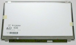 Hp Notebook 15-f010dx Led Lcd Screen 15.6 Wxga New Display Only (Non-Touch) - £65.66 GBP
