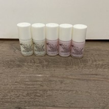 5 Dr. Marvey  Color Well Water-Based Nail Color Nail Polish .5 FL OZ She... - £6.29 GBP