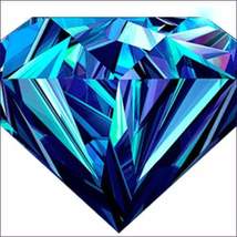 Diamond Of Prosperity Reiki - £15.72 GBP
