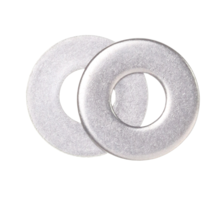 Thokko 304(18-8) Stainless Steel Flat Washers (1/2 x 1-1/4 in.) Pack of 25, 50+ - £7.81 GBP+