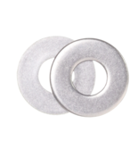 Thokko 304(18-8) Stainless Steel Flat Washers (1/2 x 1-1/4 in.) Pack of ... - $186.55 MXN+