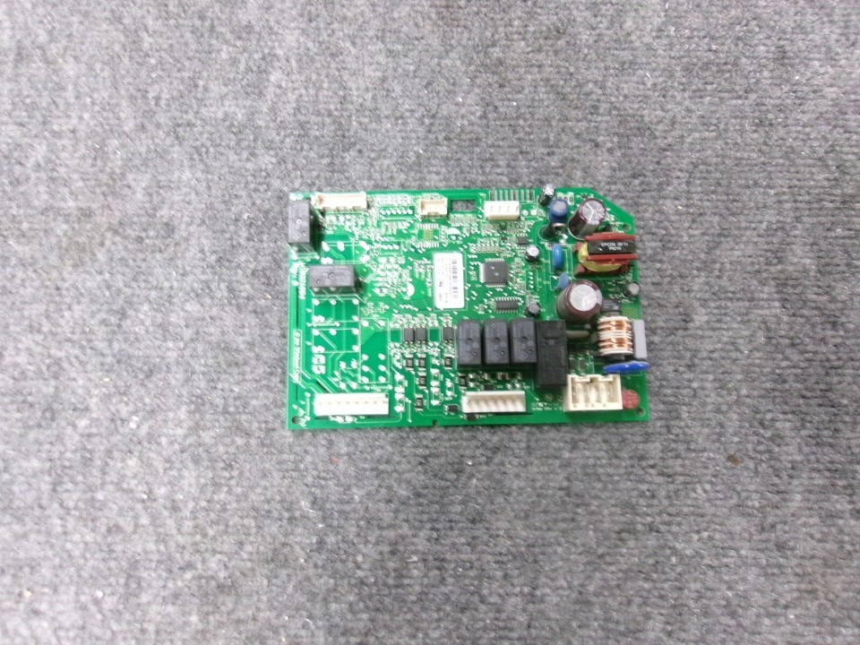 W11035836 WHIRLPOOL REFRIGERATOR MAIN CONTROL BOARD - $23.50
