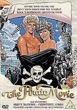 The Pirate Movie DVD (2003) Kristy McNichol, Annakin (DIR) Cert PG Pre-Owned Reg - £14.05 GBP