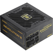 ENERMAX REVOLUTION III 850W / 80 PLUS Gold / ATX 3.1 Fully-Modular Power... - $161.27