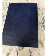 The New Strong&#39;s Concise Concordance of the Bible by James Strong 1985 H... - $19.50 CAD