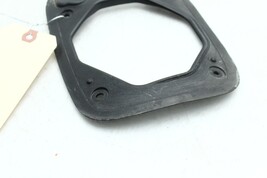 2006-2013 LEXUS IS250 IS350 FUEL FILLER NECK SEAL SHIELD COVER H1428 image 12