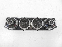 BMW Z4 E89 Switch, Climate Control Unit 64119205360 - $53.45