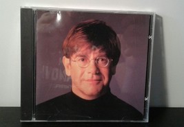 Made in England by Elton John (CD, Mar-1995, Rocket Group Pty LTD) - $5.99