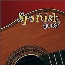 Various Artists : Spanish Guitar CD (2007) Pre-Owned - £11.75 GBP