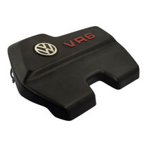 Volkswagen Vw Eurovan VR6 12V AES Engine Cover Trim 021-128-625-A image 2