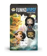 Pop! Funkoverse: DC Comics 102 - 2-Pack Wonder Woman and The Cheetah - €21,47 EUR