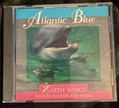Atlantic Blue - Music CD - Fred Story -  1999-01-01 - Earth Songs - £4.63 GBP