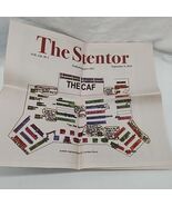 The Stentor Lake Forest College Newspaper Sept 9 2010 Vol 126 No 2 - €7,71 EUR