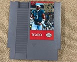 Tecmo Super Bowl 2024 NES Nintendo Famicom NES 8 bit video game cartridg... - $44.99