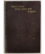 Selections from Irving's Sketch Book Claude Towne Benjamin - $4.99