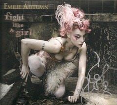 Fight Like A Girl [Audio CD] Emilie Autumn - £34.64 GBP