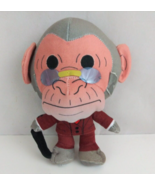 Netflix The Umbrella Academy POGO Monkey Ape Xtreme 8&quot; Collectible Plush - £7.56 GBP