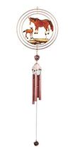Horse with Foal Wind Chime 30 Inch - $19.78
