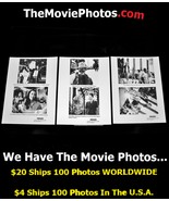 3 1999 HAPPY, TEXAS Movie Press Photos William H Macey Ally Walker Steve... - $20.44 CAD