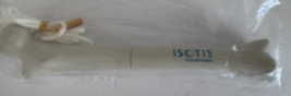 ISCTIS Ortho Drug Rep Bone Shape Femur Pharma Pre-2005 Pen Still in Plastic - $342.73 MXN