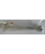 ISCTIS Ortho Drug Rep Bone Shape Femur Pharma Pre-2005 Pen Still in Plastic - $342.73 MXN