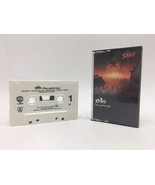 DIO The Last In Line Cassette Tape (Warner Brothers, 1984) - Heavy Metal - $18.70