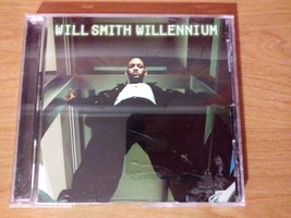 Will Smith - Willennium (CD) - £5.50 GBP