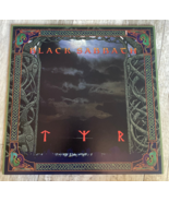 Unplayed Black Sabbath Tyr Vinyl Record 2024 Remastered - £56.00 GBP