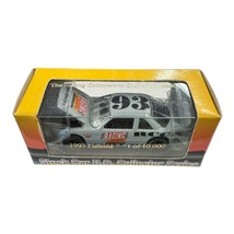 RCCA 1/64 Scale #93 Club Gift Car Action Chevy Lumina Stock Car 1993 - $8.99