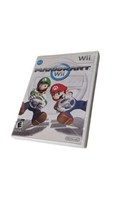 Mario Kart Wii (Nintendo, 2008) Complete In Box (CIB) - $34.64
