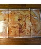 Games Workshop White Dwarf Robin Hood Country Double Sided Poster 31&quot; X 21&quot; - $299.09 MXN