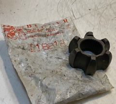 Badger Front Wheel Drive Supply Drive Shaft CV Joint Knuckle B18818 - $545.46 MXN