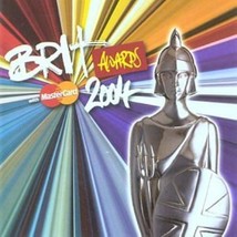 Various Artists : Brit Awards 2004 CD 2 discs (2004) Pre-Owned - £11.99 GBP