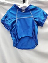 NWOT Littlearth Buffalo Bills Large Pet Jersey image 3