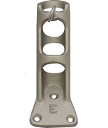 1" Cast Aluminum Wall Bracket - $19.14