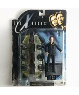 X-Files Agent Dana Scully Alien Victim Pod Action Figure McFarlane Toys ... - $342.46 MXN