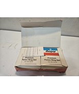 Mopar Piston Ring Set 2808516 | 2805-00-886-6494 | DLA-700-80-D-A033 - $1,892.66 MXN