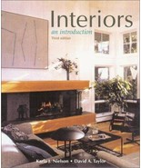 Interiors: An Introduction - Paperback By Karla J. Nielson - Good Condition - €12,90 EUR Interiors: An Introduction - Paperback By Karla J. Nielson - Good Condition - €12,90 EUR