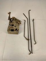 1973 to 1979 Ford Truck Door Latch Mechanism Passenger 78-79 Bronco OEM - $912.32 MXN