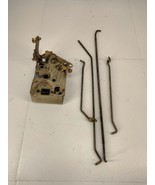 1973 to 1979 Ford Truck Door Latch Mechanism Passenger 78-79 Bronco OEM - $912.32 MXN