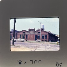 Reeves Peanut Company July 1978 Eufaula Alabama 35mm Slide Photographs - $133.32 MXN
