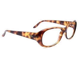 Ray Ban Women&#39;s Sunglasses FRAME ONLY  RB 4061 642/57 Tortoise Italy 54[... - £31.92 GBP