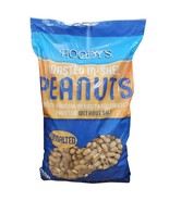 Hoody&#39;s Unsalted In-Shell Peanuts, 5 lb - $22.25