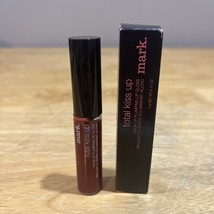 Avon Mark TOTAL KISS UP Hook Up Plumping Lip Gloss NOS - $19.79