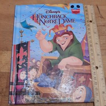The Hunchback of Notre Dame Library Binding ASIN 0717287106 like new - £2.36 GBP
