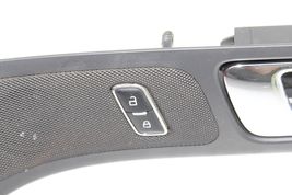 11-15 FORD EXPLORER 3.5L FRONT RIGHT PASSENGER INTERIOR DOOR HANDLE Q2610 image 7