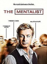 The Mentalist: Season 2 DVD (2010) Simon Baker Cert 15 5 Discs Pre-Owned Region  - $19.00