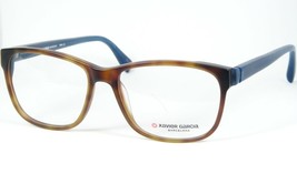 Xavier Garcia Barcelona LARREA 04 Matt Schildplatt Brille 55-16-145mm - $136.73