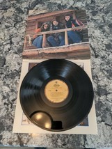 America Vinyl Lp Hideaway W/Inner Original 1976 Warner Bros. - £9.52 GBP